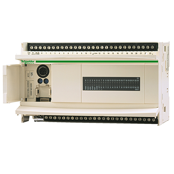 TWDLCAA40DRF New Schneider Electric Compact PLC Base Twido